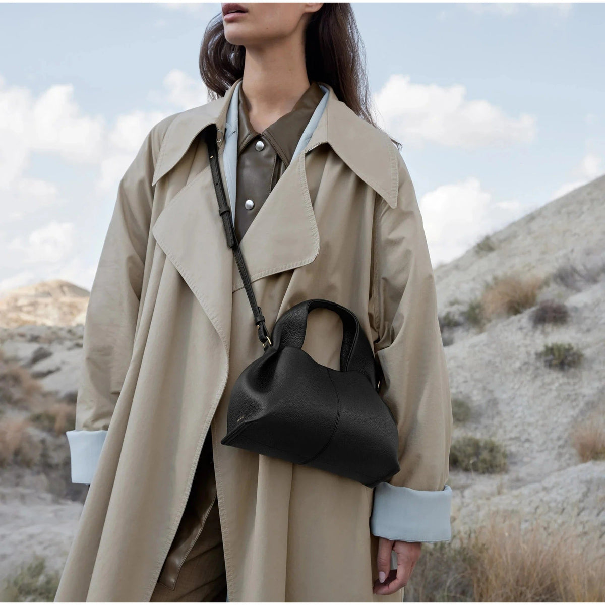 Priscilla Bag