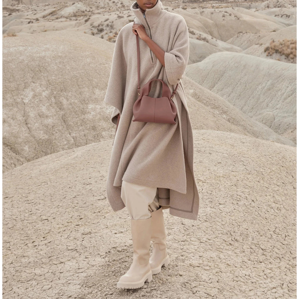 Priscilla Bag