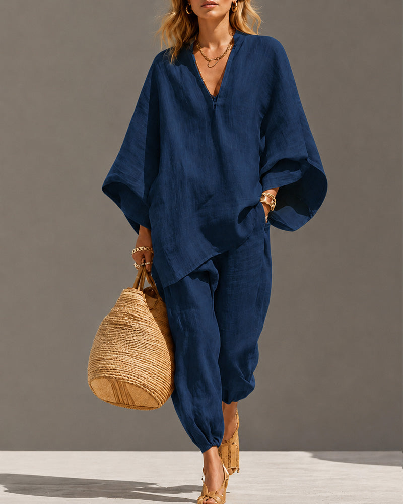 Effortless Set