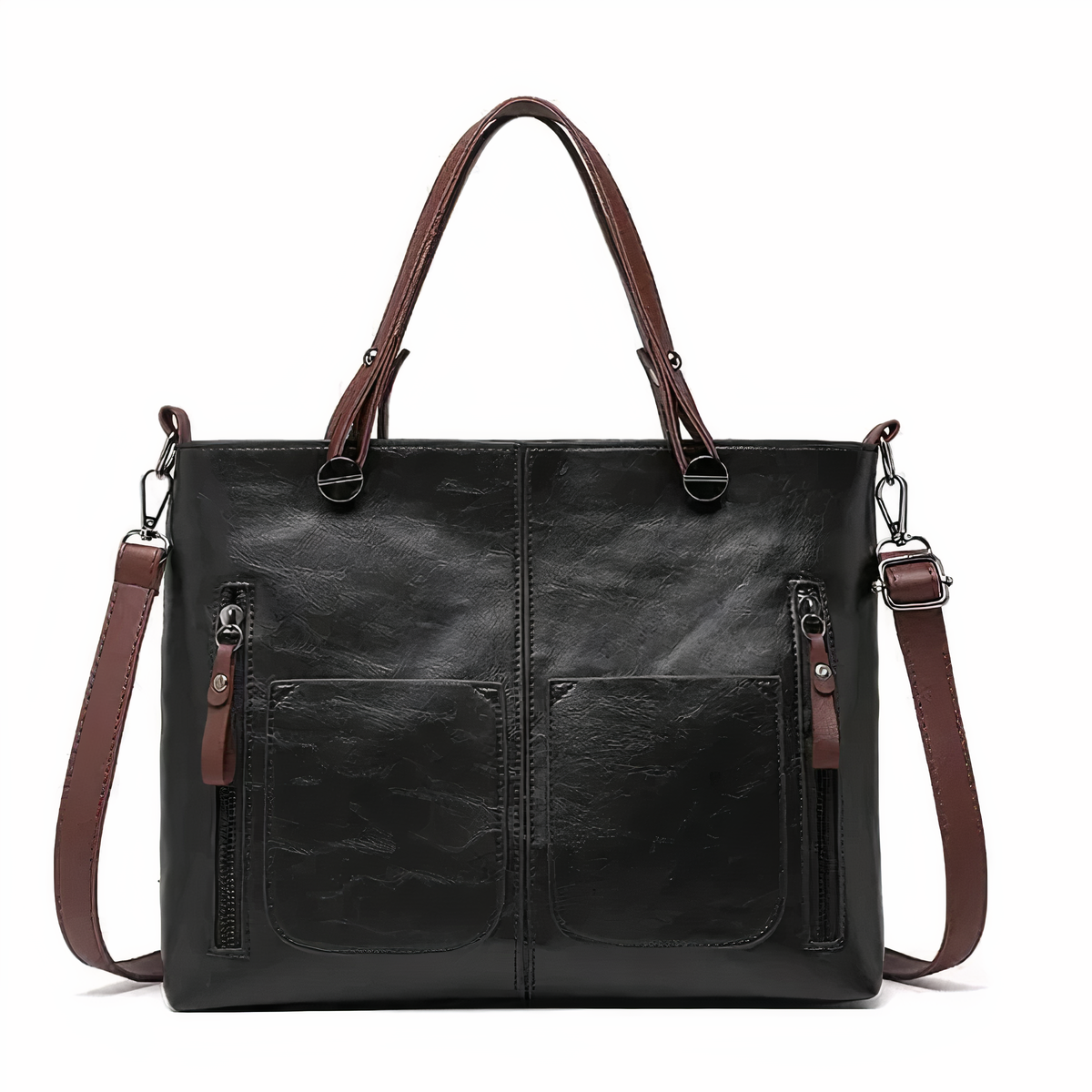Winslet | Iconic Retro Crossbody Handbag