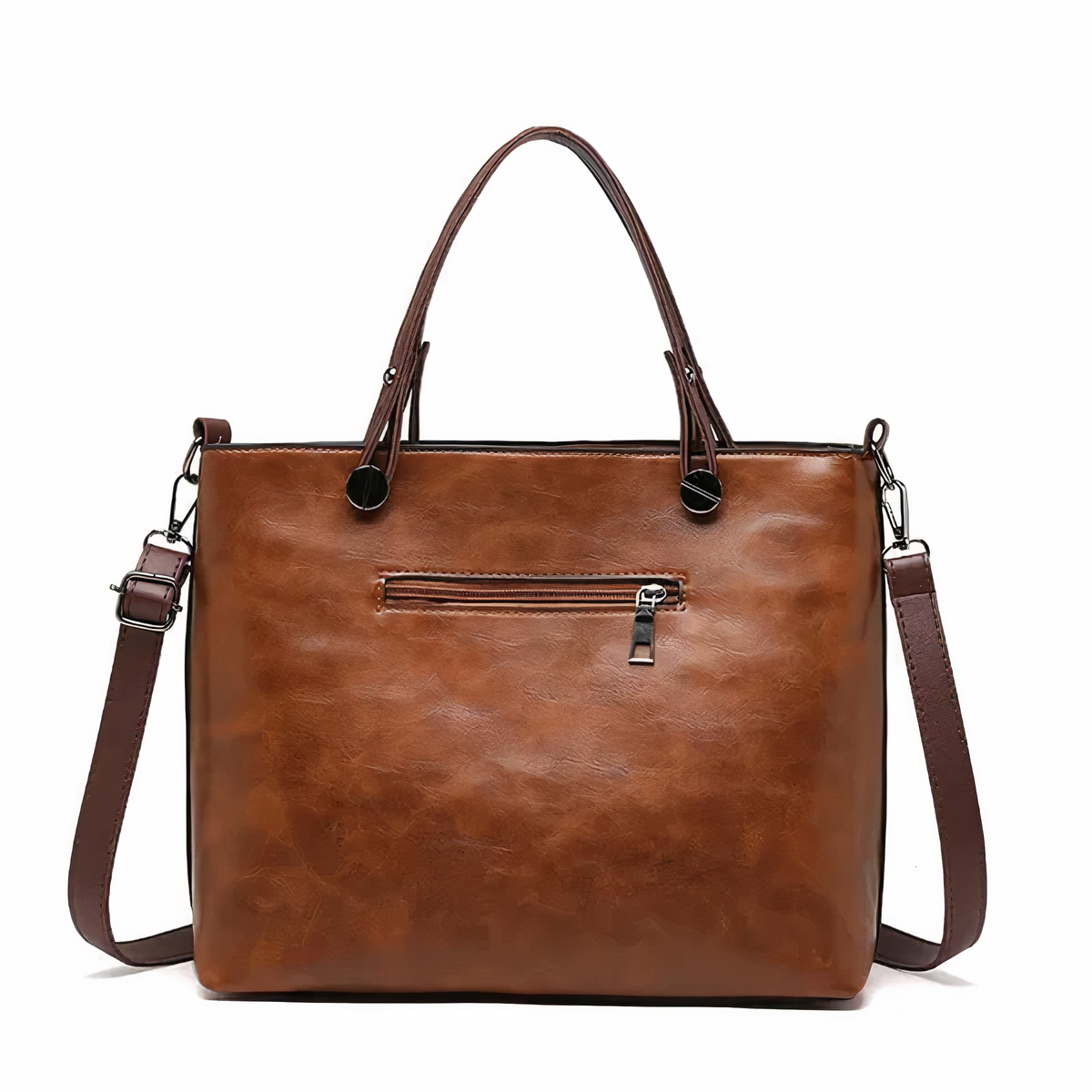 Winslet | Iconic Retro Crossbody Handbag