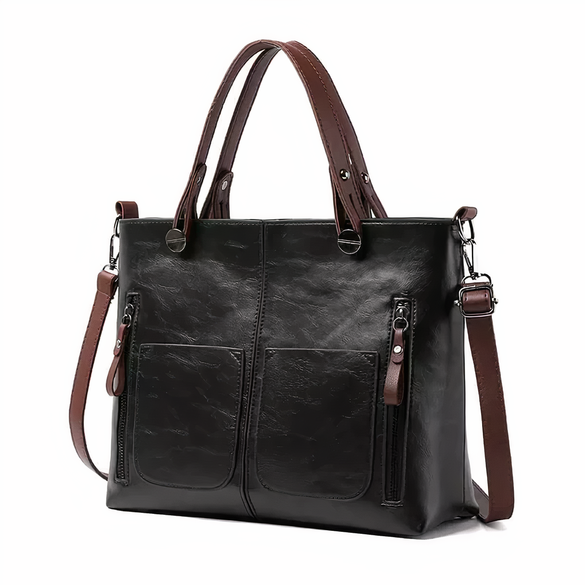 Winslet | Iconic Retro Crossbody Handbag