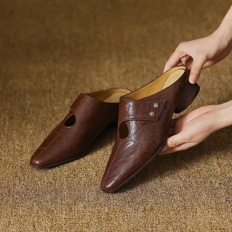 Olga | Mules