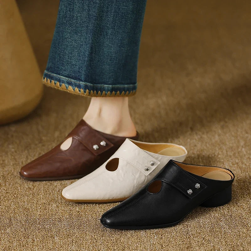 Olga | Mules