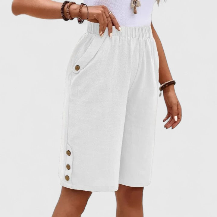 Desiree | Comfortable Shorts