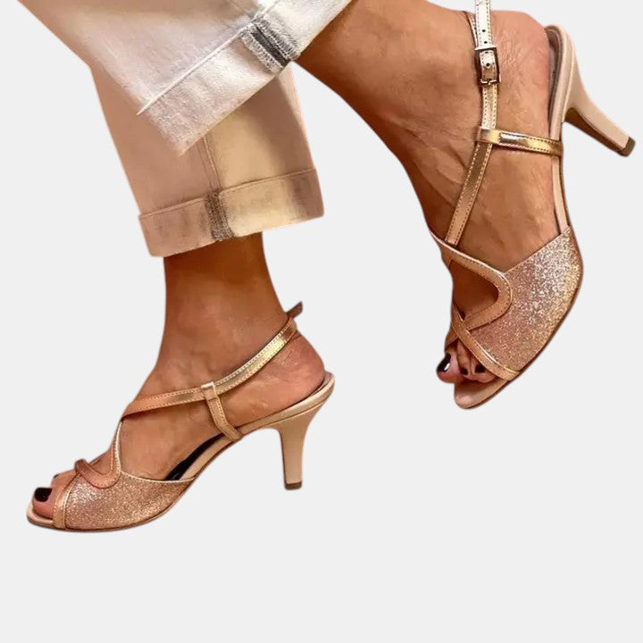Mirelle | Modern heels