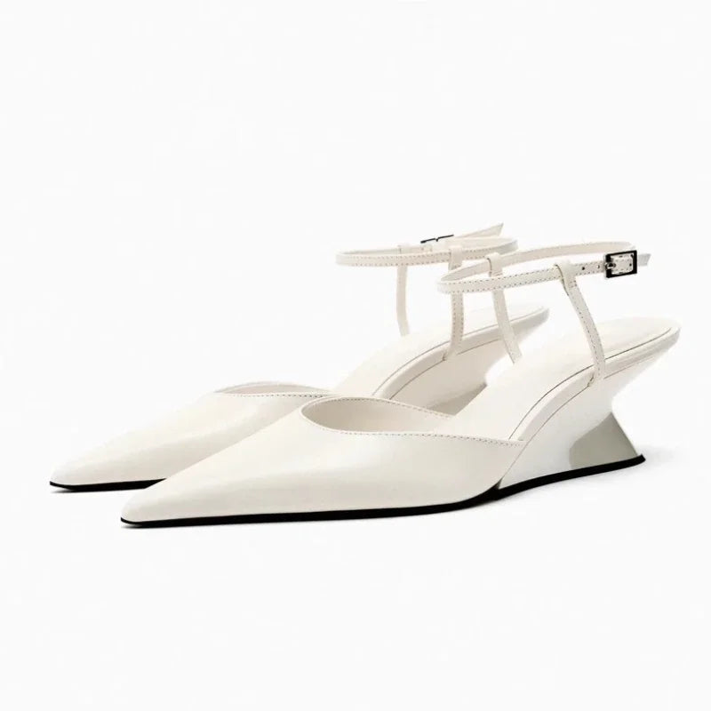 Giuditta | Elegant Comfortable Slingback