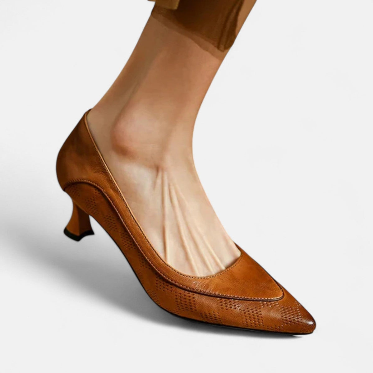 Amara Heels