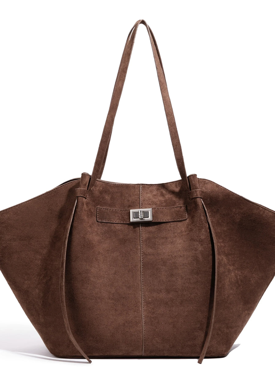 Margaux Bag — Burnt Earth