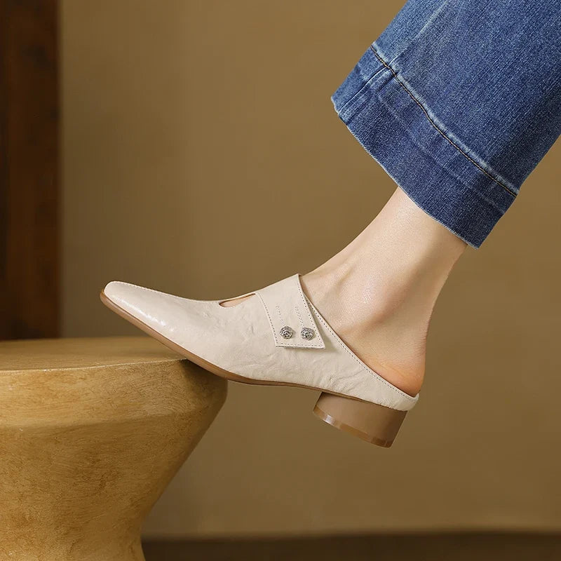 Olga | Mules