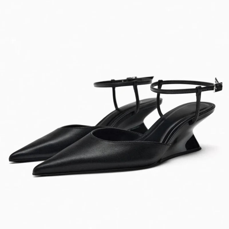 Giuditta | Elegant Comfortable Slingback