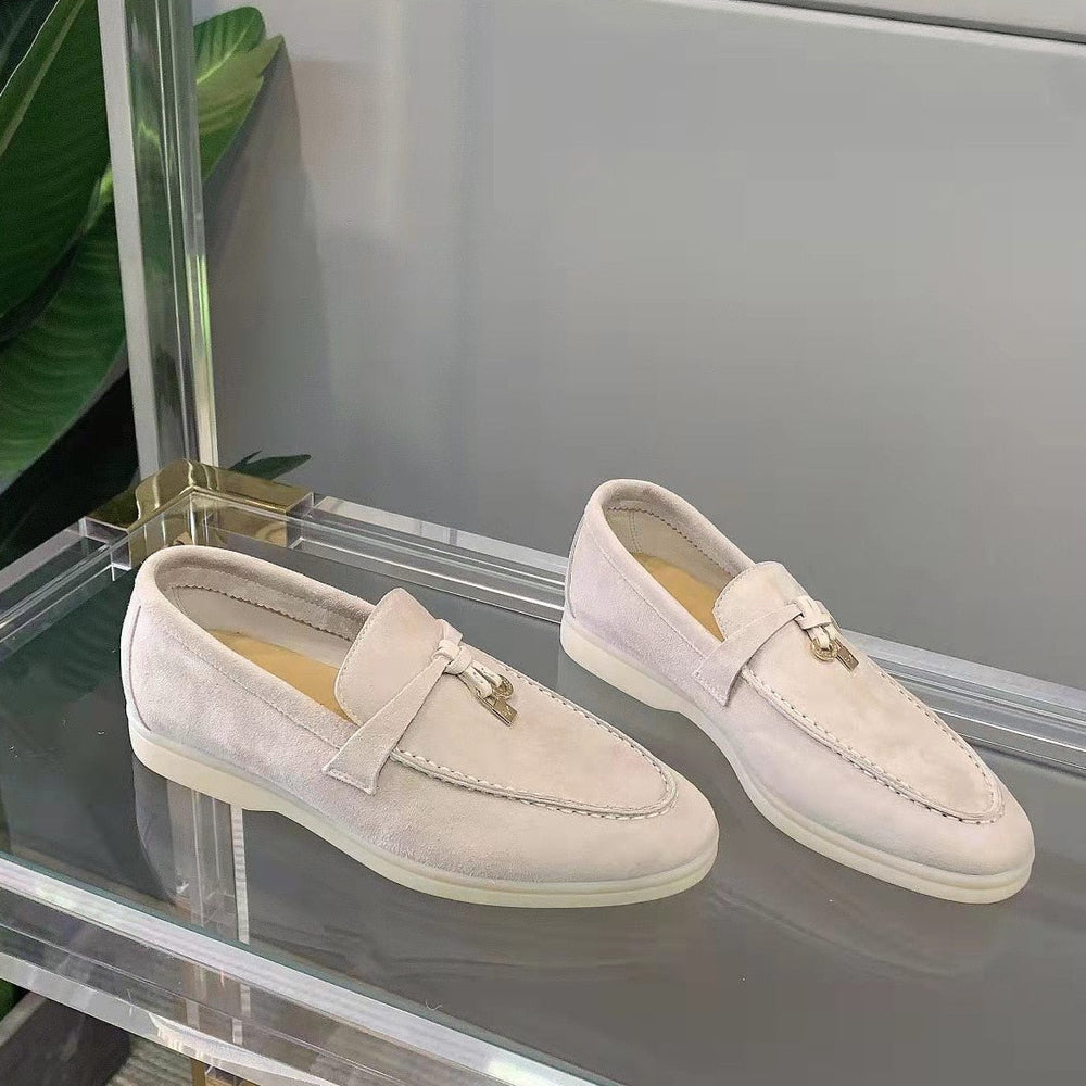 Selin | Ladies Loafers