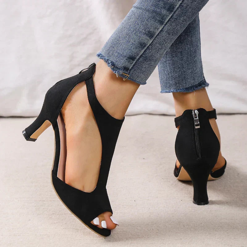 Elora | Orthopaedic Heels