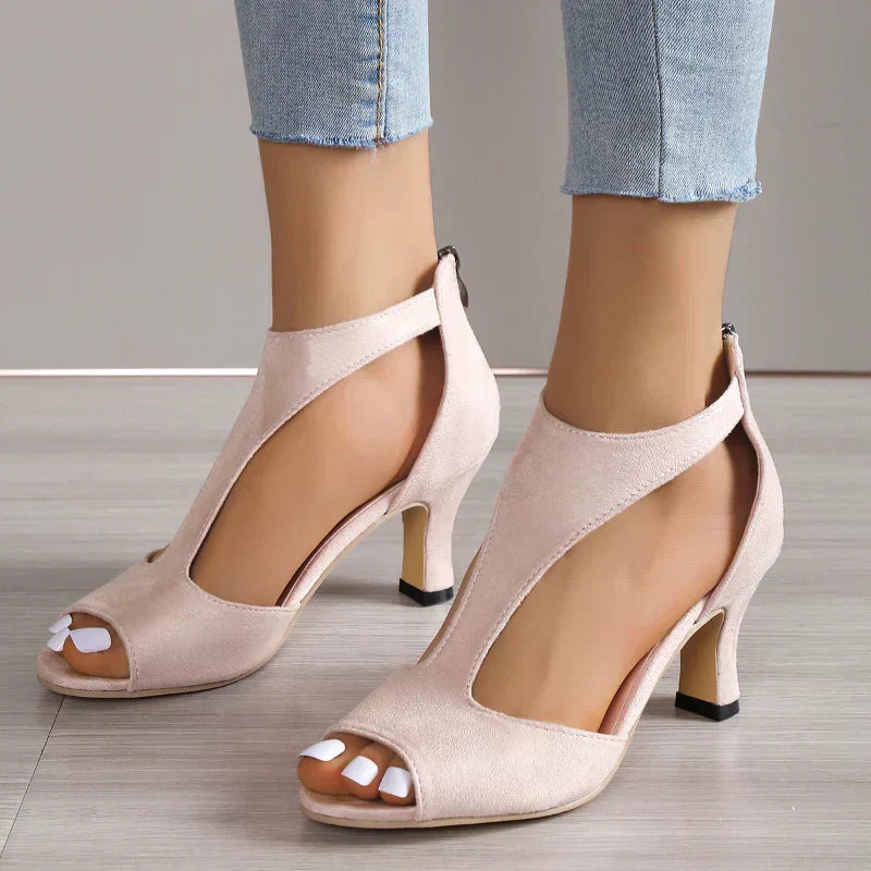 Elora | Orthopaedic Heels