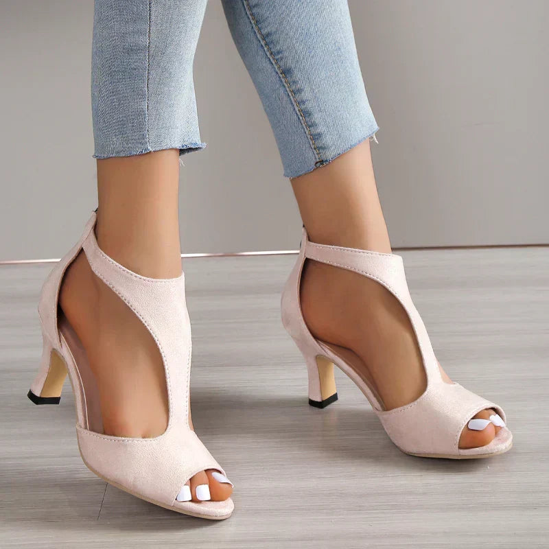 Elora | Orthopaedic Heels