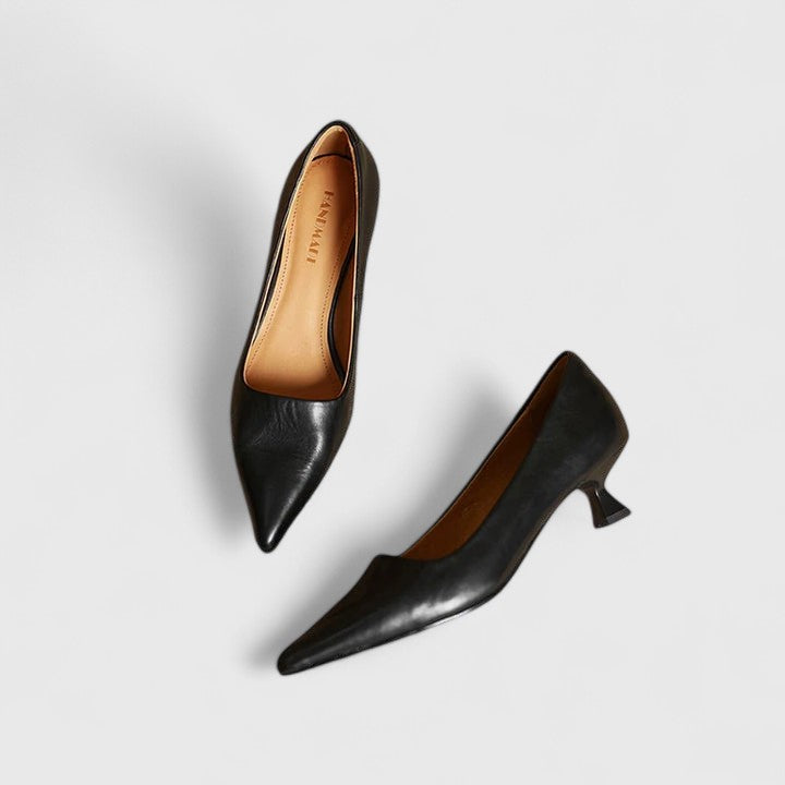 Vitalba | Elegant Heel