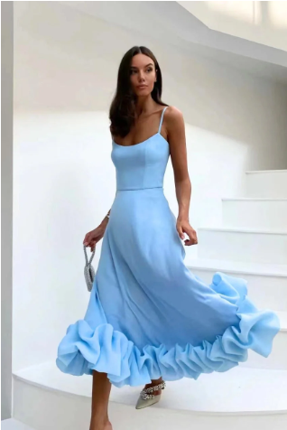 Chic Dress