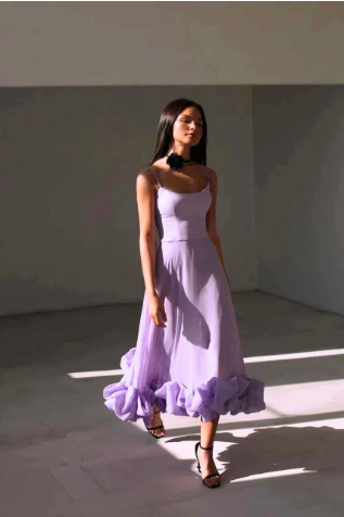 Chic Dress