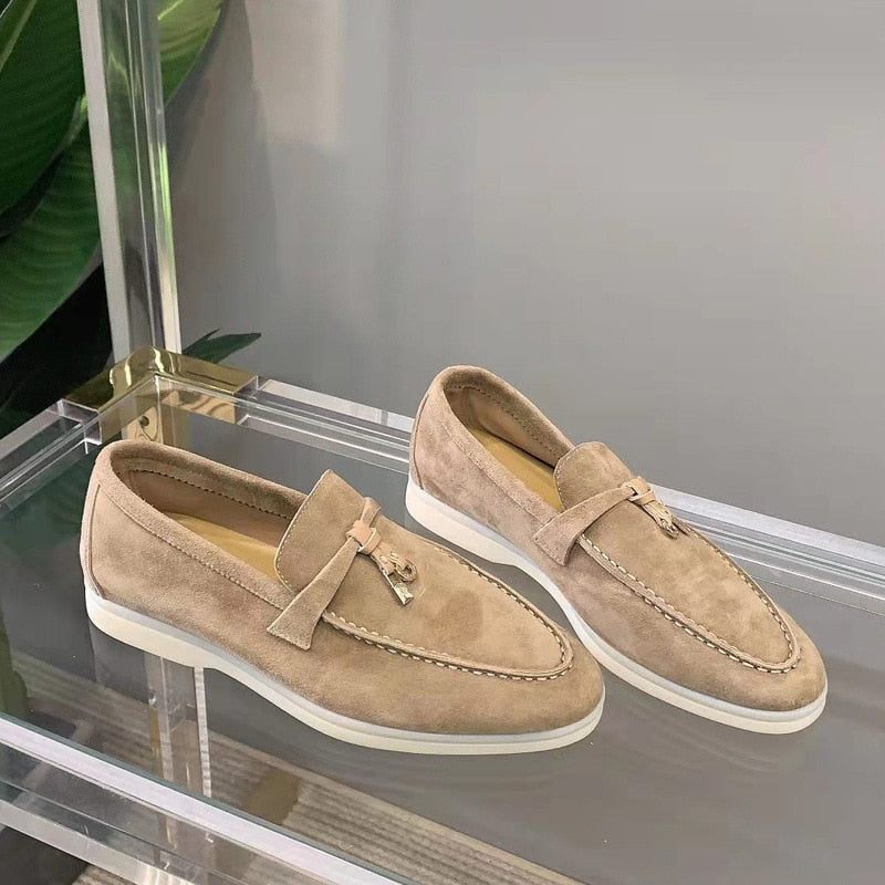 Selin | Ladies Loafers