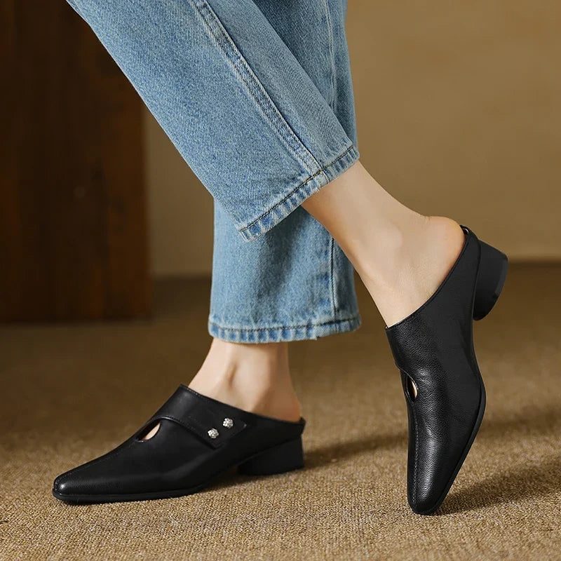 Olga | Mules