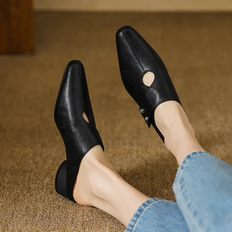 Olga | Mules