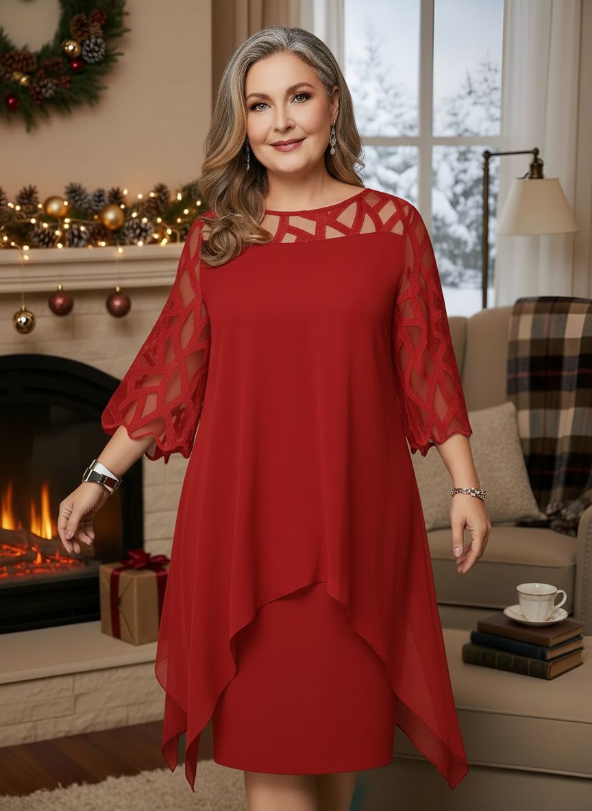 Josephine | Elegant Dress
