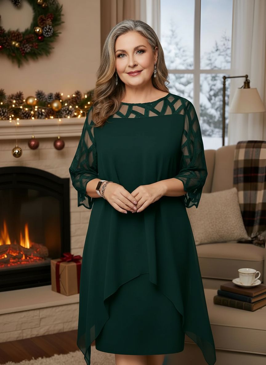 Josephine | Elegant Dress