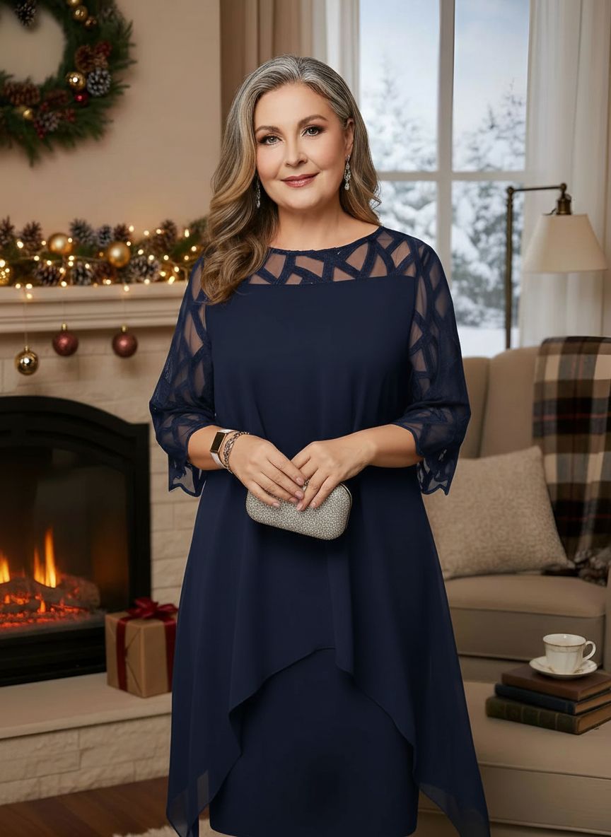Josephine | Elegant Dress