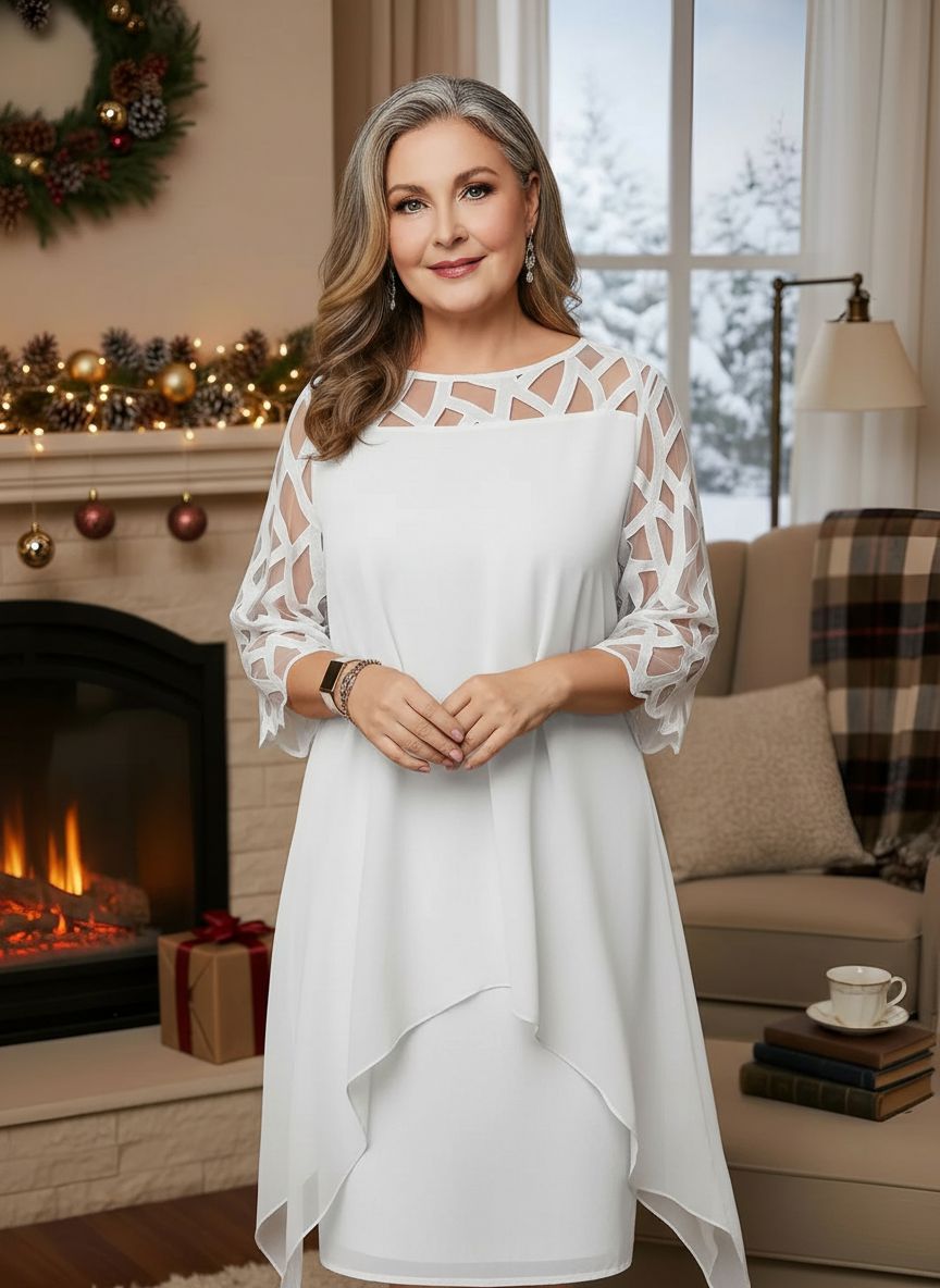 Josephine | Elegant Dress