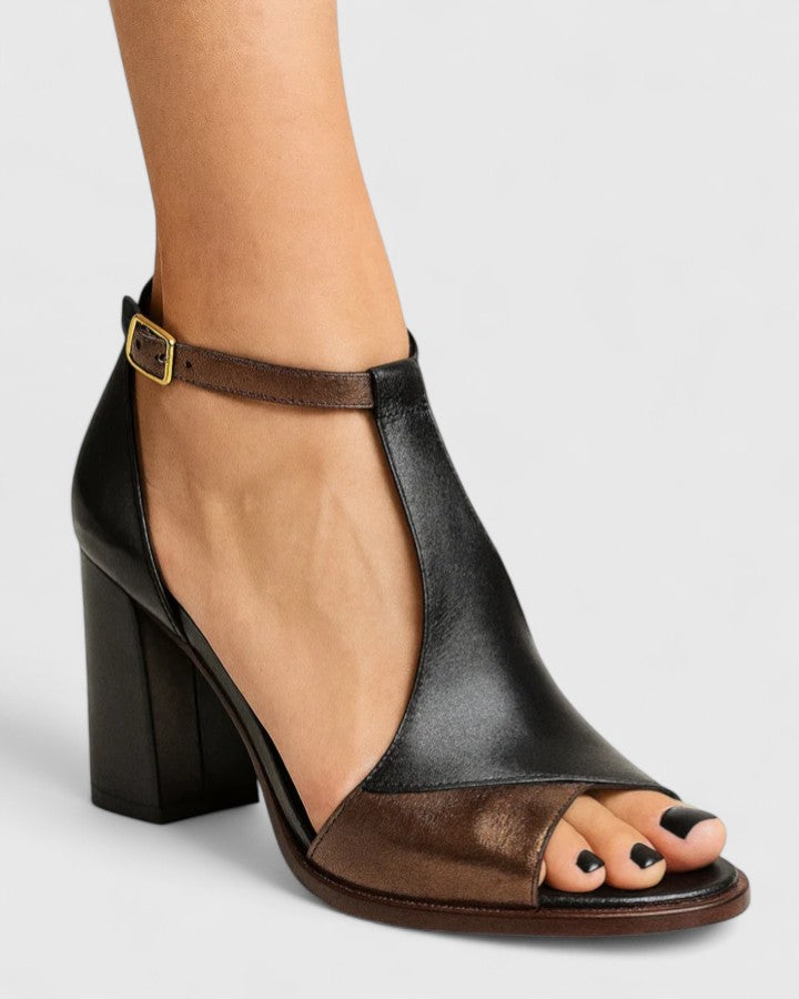 Faelith - Modern Orthopaedic Heels