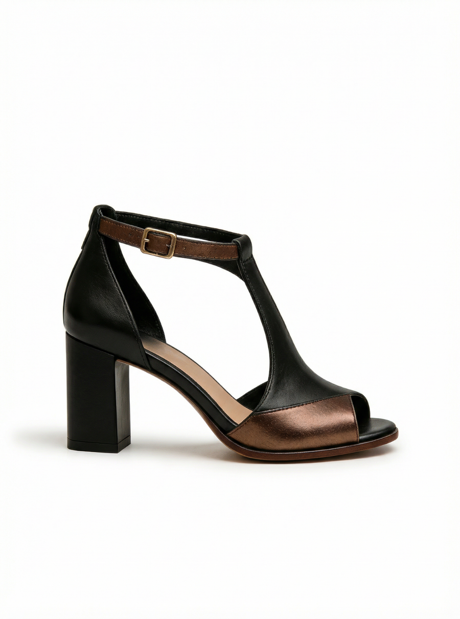 Faelith - Modern Orthopaedic Heels