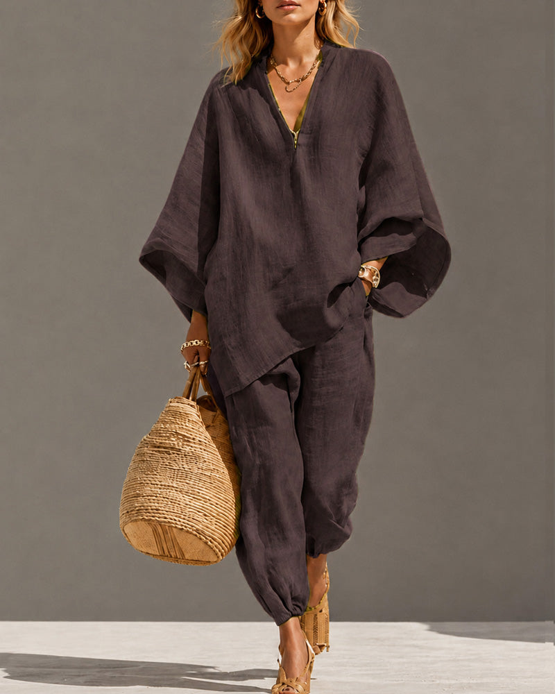 Effortless Set