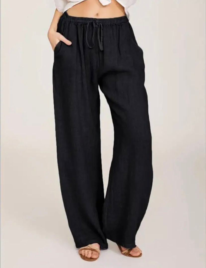 Palma Light Trousers