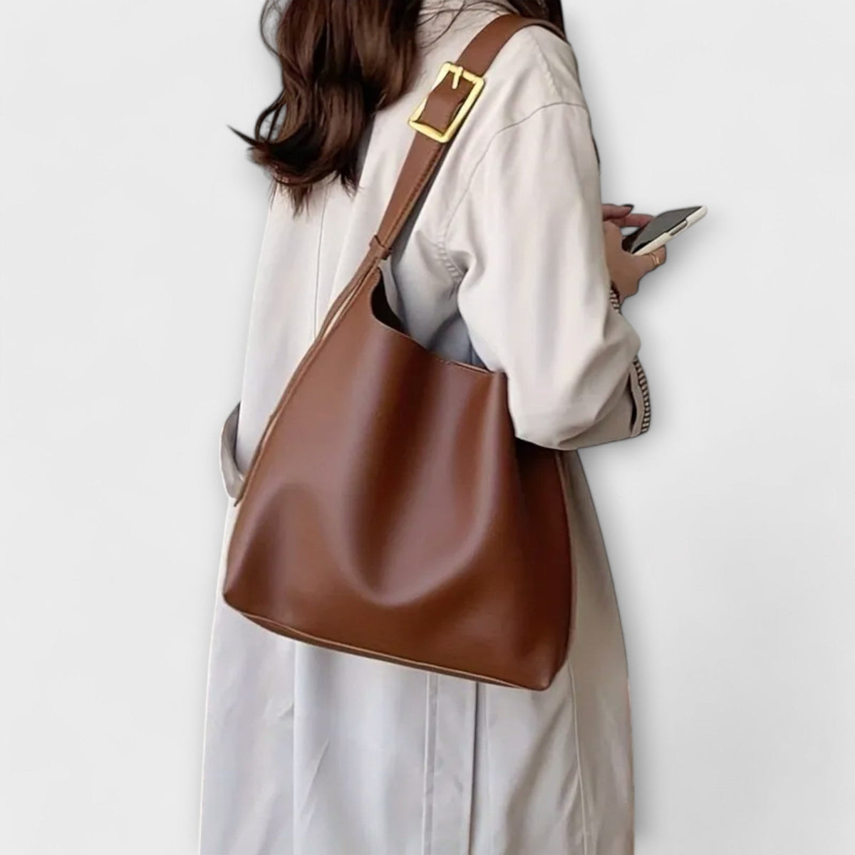 Olivia | Elegant Shoulder Bag