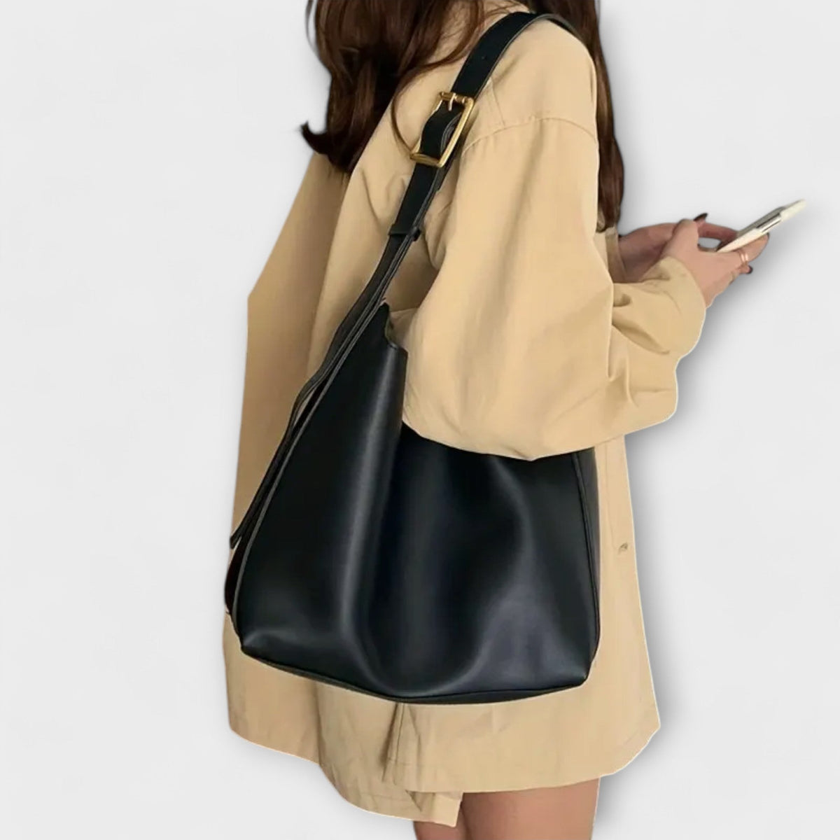 Olivia | Elegant Shoulder Bag