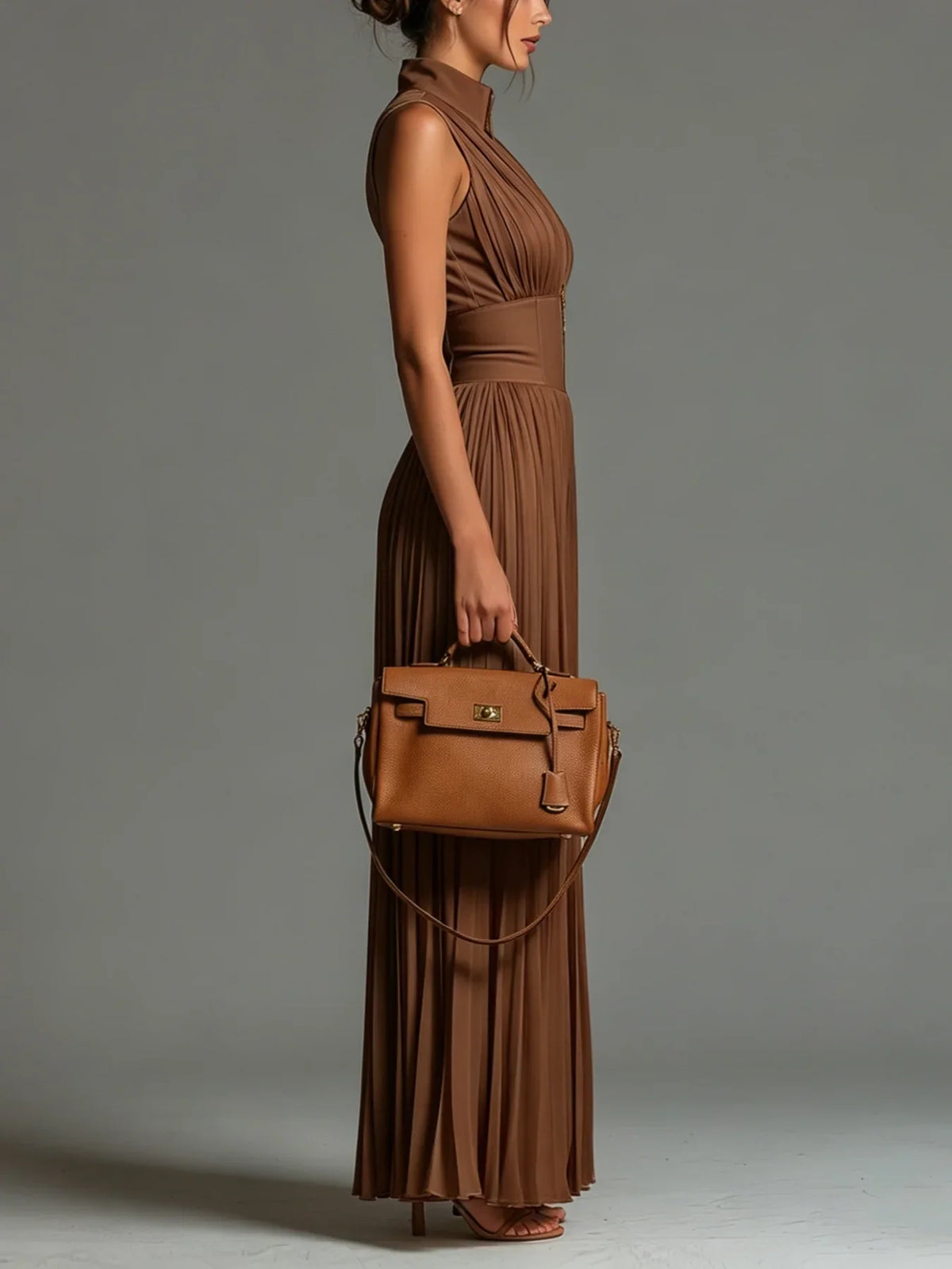 Laure | Essential Jumpsuit