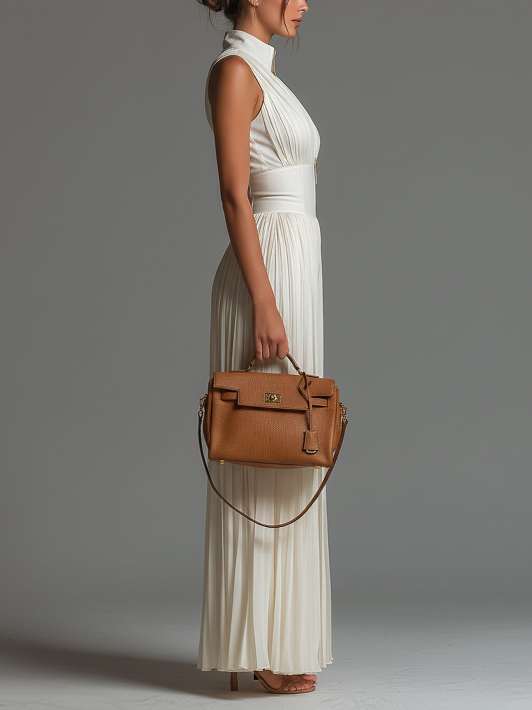 Laure | Essential Jumpsuit