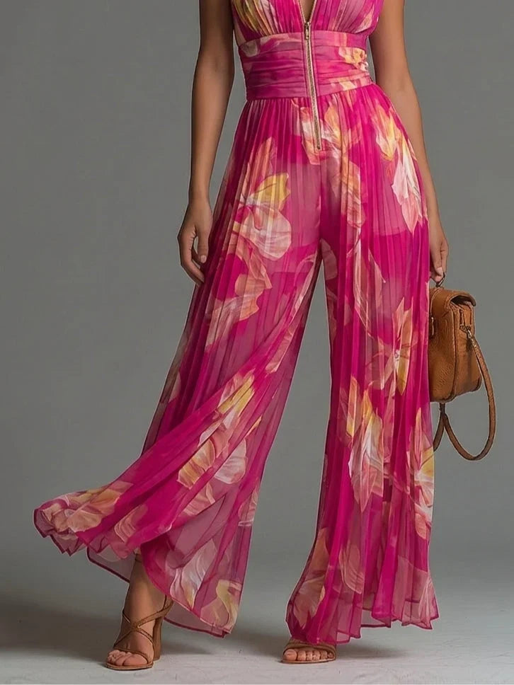 Laure | Essential Jumpsuit