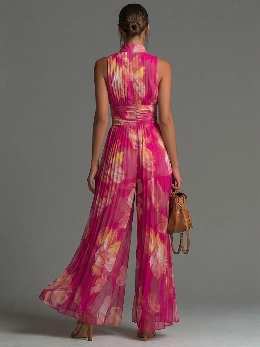 Laure | Essential Jumpsuit