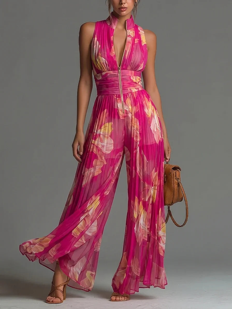 Laure | Essential Jumpsuit
