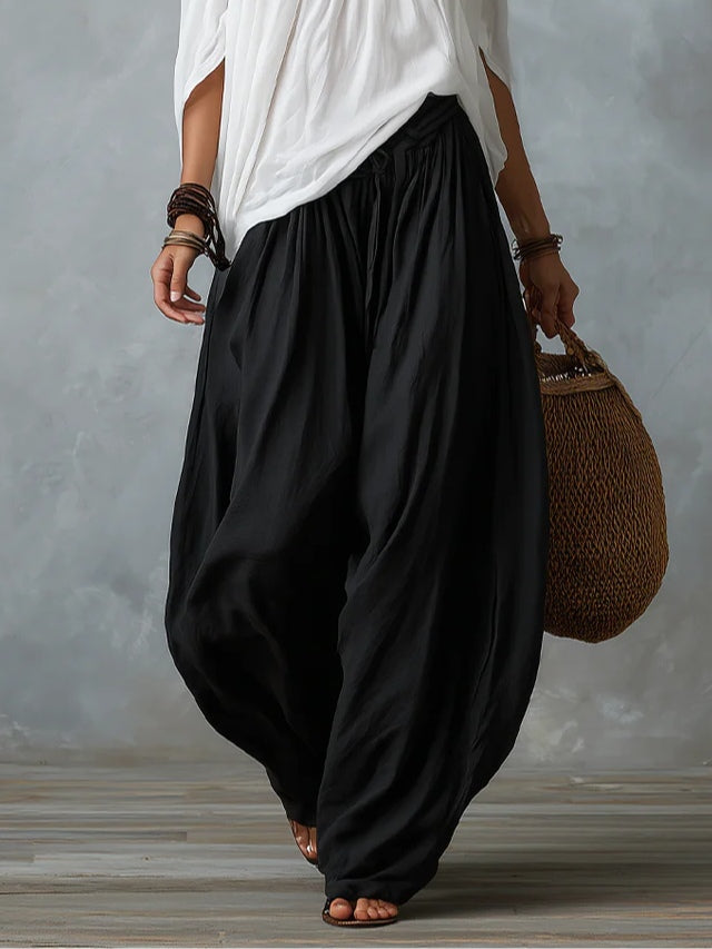 Aaliyah™ | Fluid Set with Off-the-Shoulder Design
