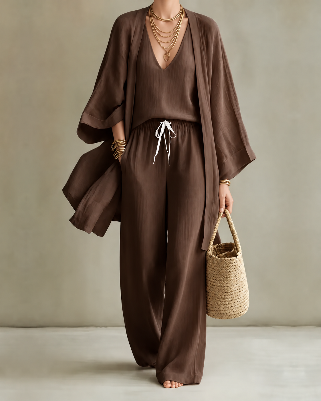 Tanisha 3-Piece Set