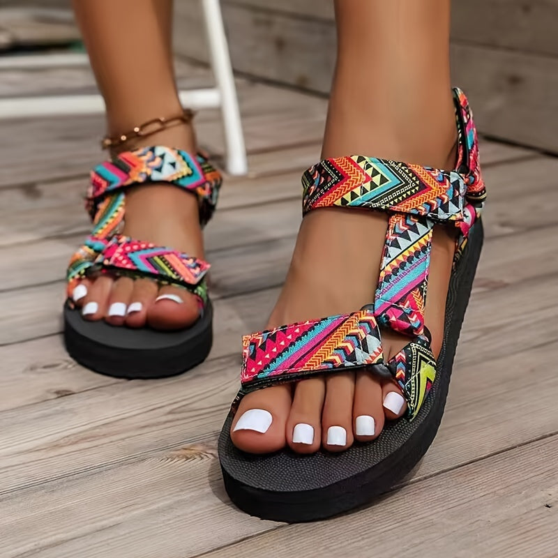 Adeline™ | Ultra Comfortable Ergonomic Sandals