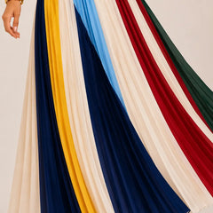 Alina | Elegant Long Dress