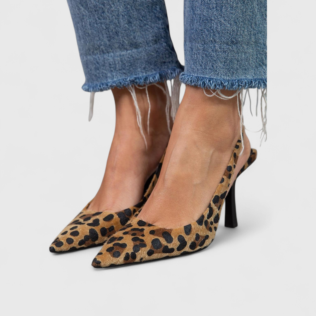 Isabriella | Orthopaedic Heels
