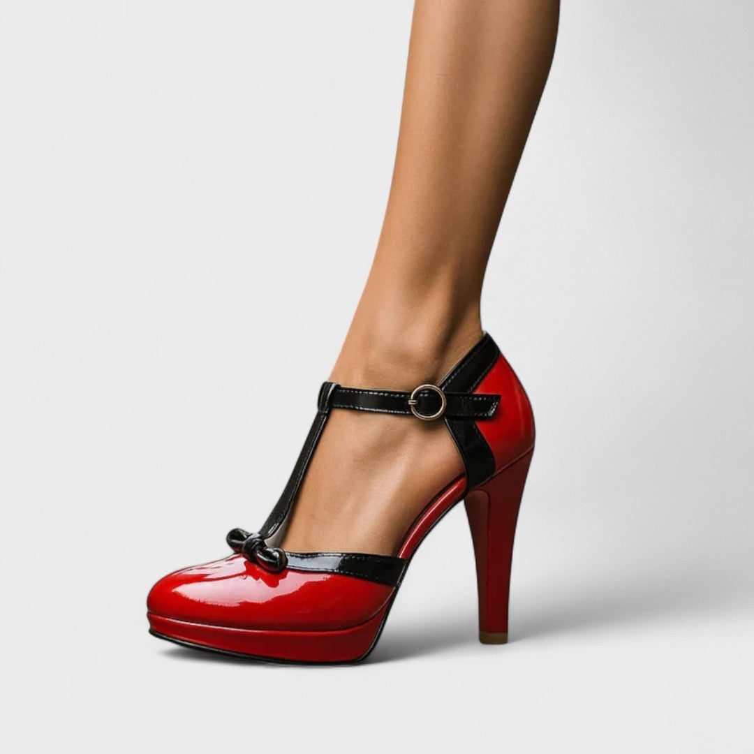 Neroa - Elegant Heels