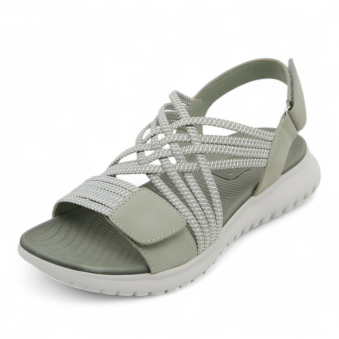 Bérénice | Ergonomic Orthopaedic Sandals