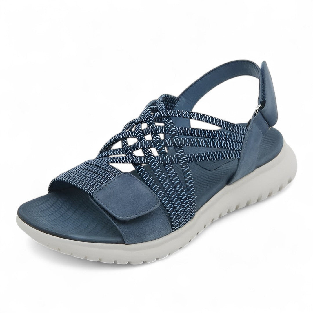 Bérénice | Ergonomic Orthopaedic Sandals
