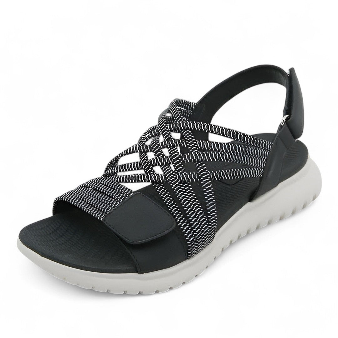 Bérénice | Ergonomic Orthopaedic Sandals