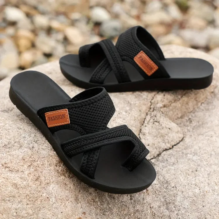 Daphné | Lightweight and Comfortable Orthopaedic Sandals